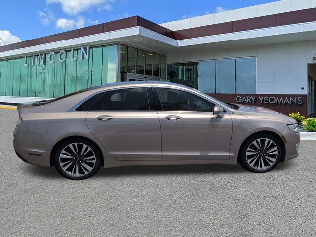 2020 Lincoln MKZ Hybrid Reserve