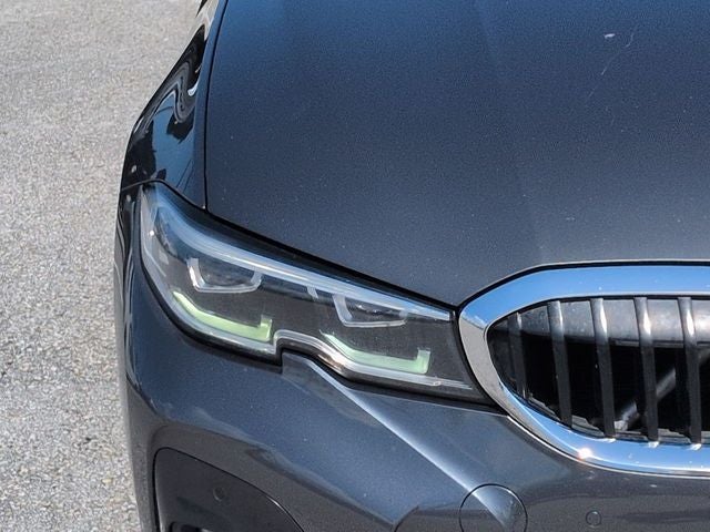 2021 BMW 3 Series 330i