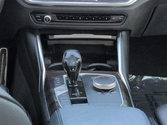 2021 BMW 3 Series 330i
