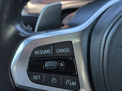 2021 BMW 3 Series 330i