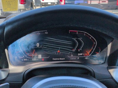2021 BMW 3 Series 330i