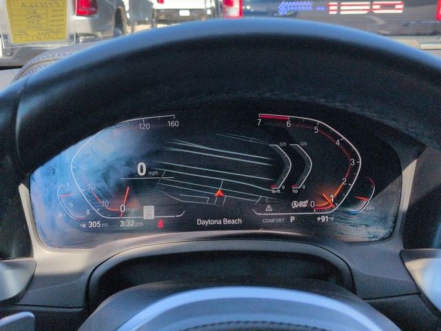 2021 BMW 3 Series 330i