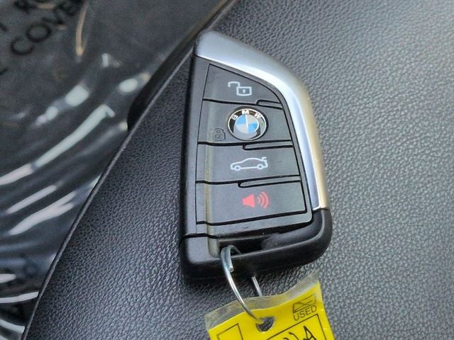 2021 BMW 3 Series 330i