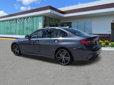 2021 BMW 3 Series 330i