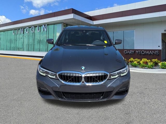 2021 BMW 3 Series 330i