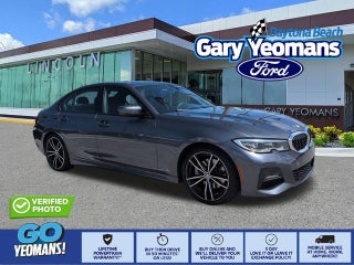 2021 BMW 3 Series 330i