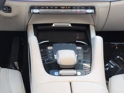2024 Mercedes-Benz GLS GLS 580 4MATIC®