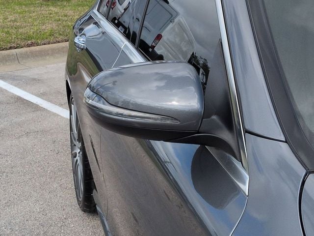 2017 Mercedes-Benz C-Class C 300