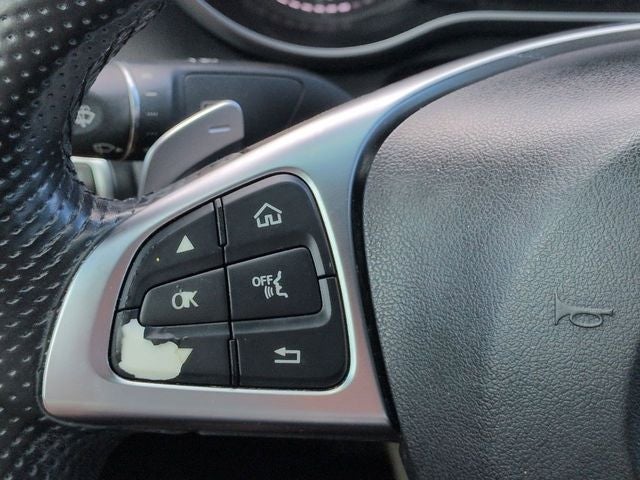 2017 Mercedes-Benz C-Class C 300