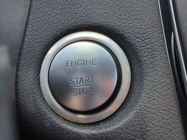 2017 Mercedes-Benz C-Class C 300