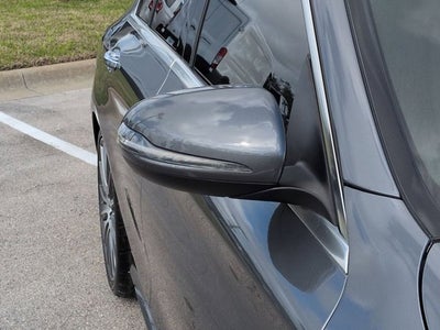 2017 Mercedes-Benz C-Class C 300