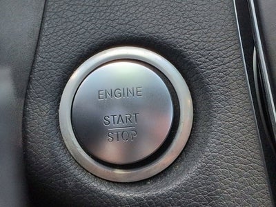 2017 Mercedes-Benz C-Class C 300