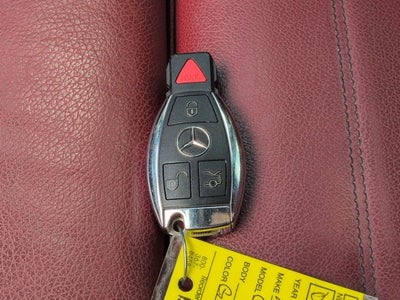 2017 Mercedes-Benz C-Class C 300