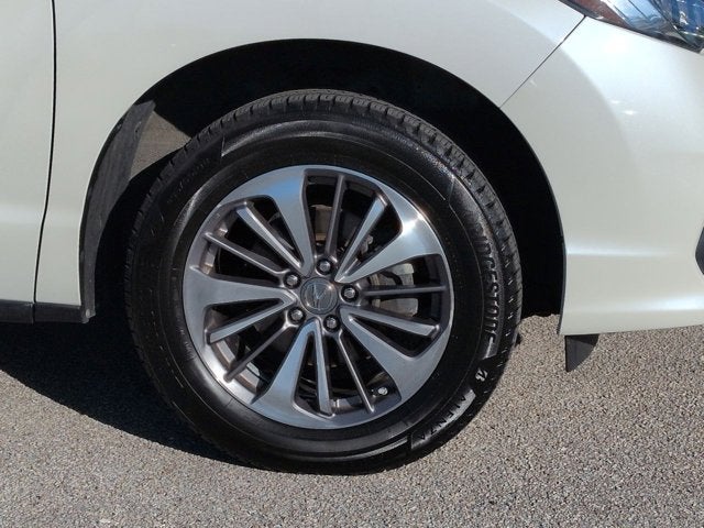 2018 Acura RDX Advance Package