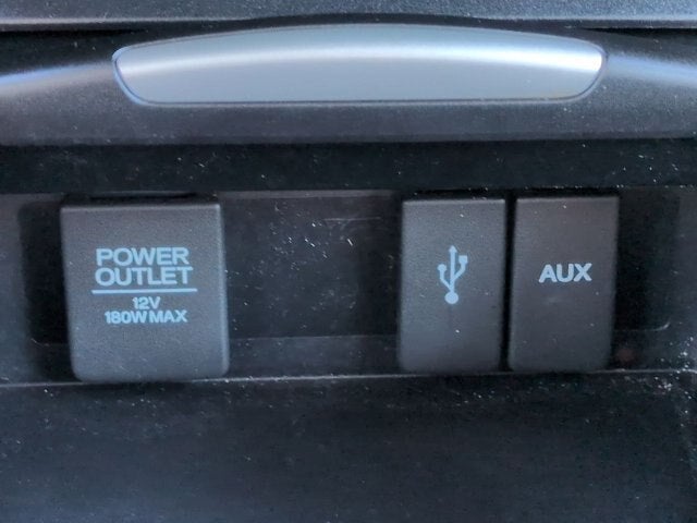 2018 Acura RDX Advance Package