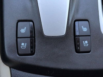 2018 Acura RDX Advance Package