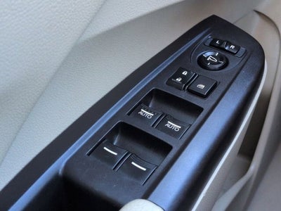 2018 Acura RDX Advance Package