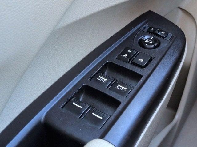 2018 Acura RDX Advance Package