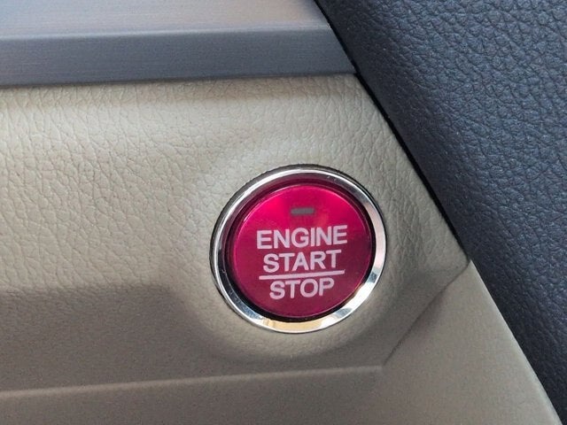 2018 Acura RDX Advance Package