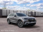 2027 Lincoln Aviator Premiere