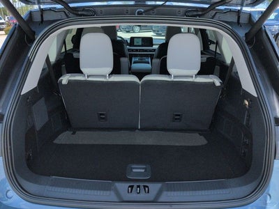 2027 Lincoln Aviator Premiere