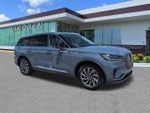 2027 Lincoln Aviator Premiere