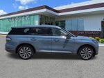 2027 Lincoln Aviator Premiere