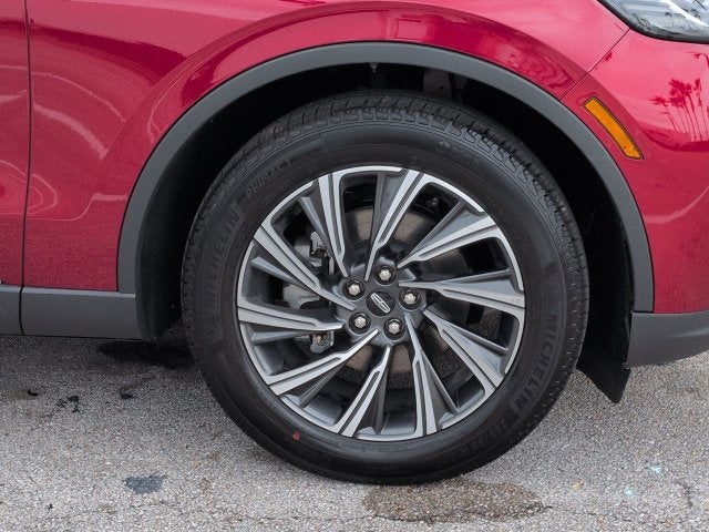 2027 Lincoln Aviator Premiere