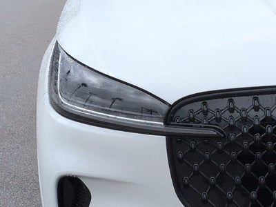 2027 Lincoln Aviator Premiere