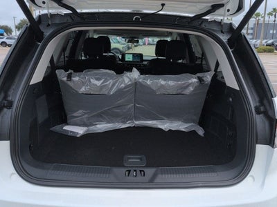 2027 Lincoln Aviator Premiere