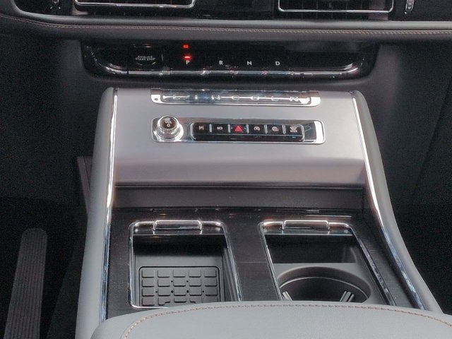 2027 Lincoln Aviator Premiere