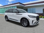 2027 Lincoln Aviator Premiere