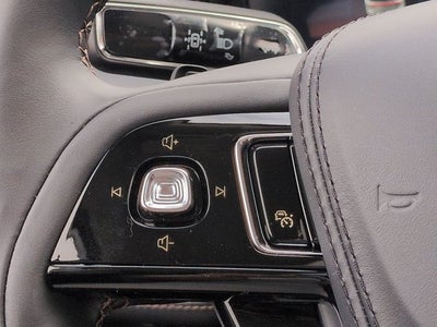 2027 Lincoln Aviator Premiere