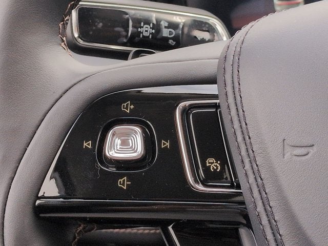 2027 Lincoln Aviator Premiere