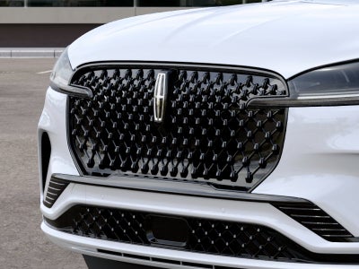 2027 Lincoln Aviator Premiere