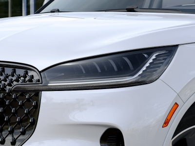 2027 Lincoln Aviator Premiere