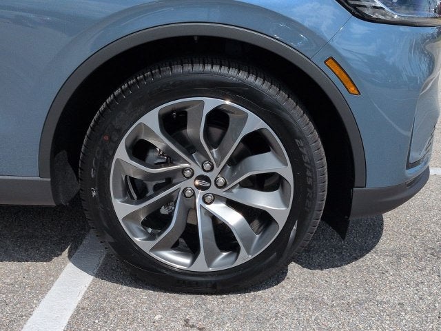 2027 Lincoln Aviator Premiere