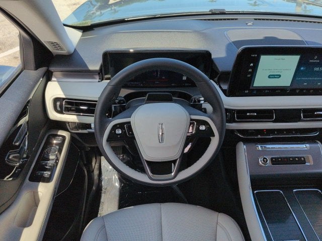 2027 Lincoln Aviator Premiere