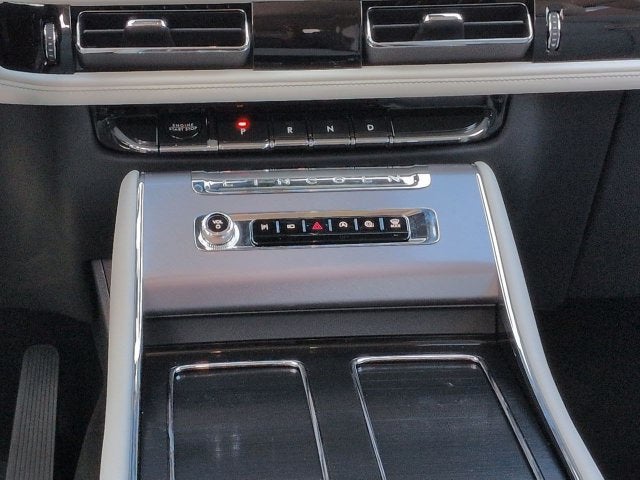 2027 Lincoln Aviator Premiere