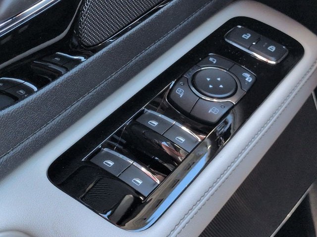 2027 Lincoln Aviator Premiere