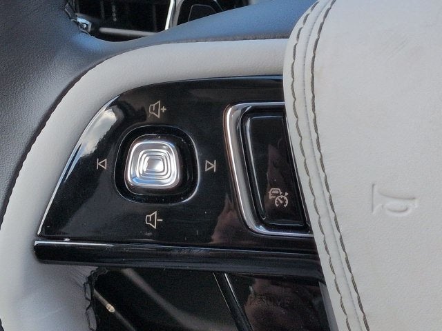 2027 Lincoln Aviator Premiere