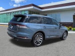 2027 Lincoln Aviator Premiere