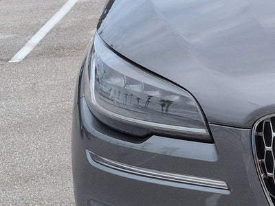 2023 Lincoln Aviator Standard