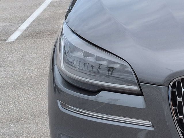 2023 Lincoln Aviator Standard