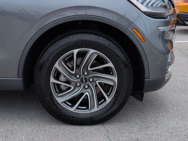 2023 Lincoln Aviator Standard