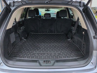 2023 Lincoln Aviator Standard