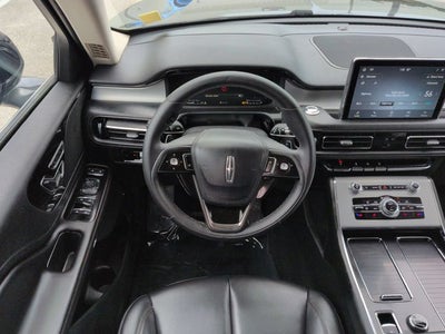 2023 Lincoln Aviator Standard