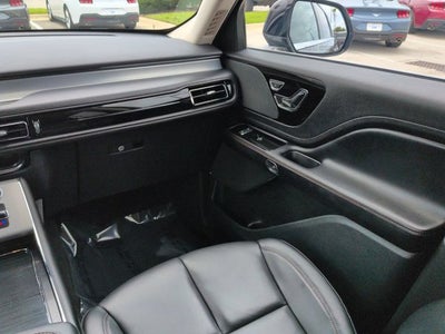 2023 Lincoln Aviator Standard