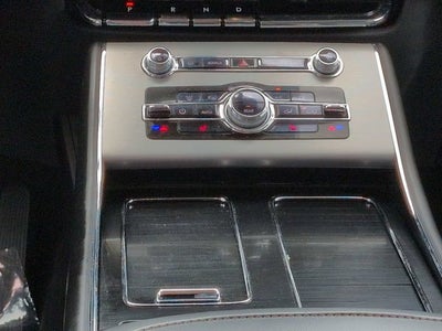 2023 Lincoln Aviator Standard