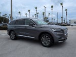 2023 Lincoln Aviator Standard